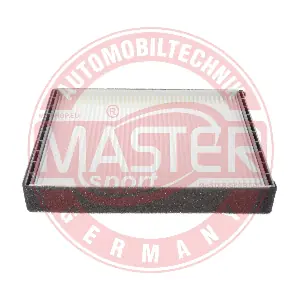 MASTER-SPORT GERMANY 2647-IF-PCS-MS