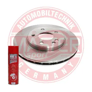 24012501671PCSMSP MASTER-SPORT GERMANY