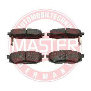 MASTER-SPORT GERMANY 13046134422N-SET-MS