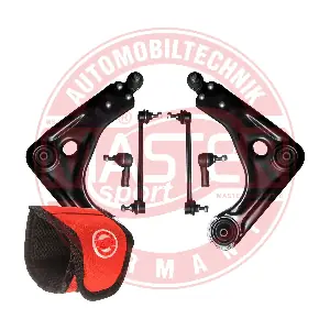 MASTER-SPORT GERMANY 36972/2-KIT-MSM