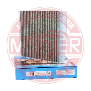 MASTER-SPORT GERMANY 2855-IFB-PCS-MS