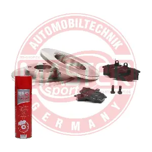 MASTER-SPORT GERMANY 201201060P