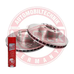 24013001071-SET-MSP MASTER-SPORT GERMANY