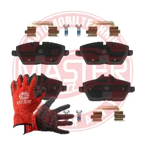 MASTER-SPORT GERMANY 13046027102N-SET-MSP