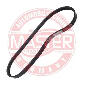 4PK720-PCS-MS MASTER-SPORT GERMANY