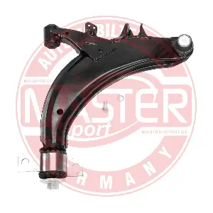 MASTER-SPORT GERMANY 83075S-PCS-MS
