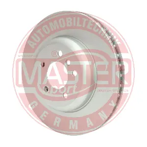 MASTER-SPORT GERMANY 24013002181-PCS-MS
