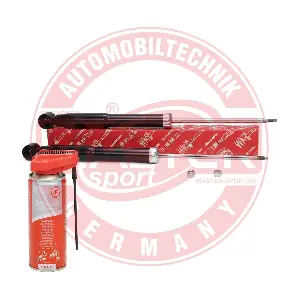 MASTER-SPORT GERMANY 16K003982P
