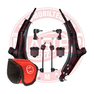 MASTER-SPORT GERMANY 36952-KIT-MSM