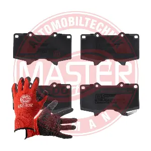 MASTER-SPORT GERMANY 13046057472N-SET-MSP