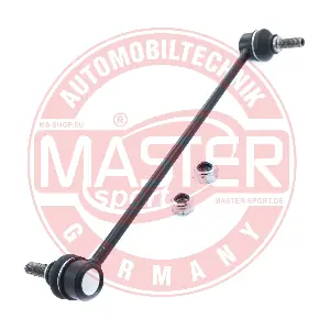 MASTER-SPORT GERMANY 29499-PCS-MS
