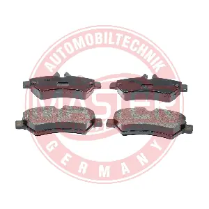 MASTER-SPORT GERMANY 13046038322N-SET-MS