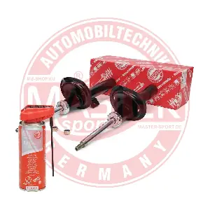 MASTER-SPORT GERMANY 16K002451P