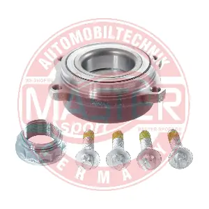 6629-SET-MS MASTER-SPORT GERMANY