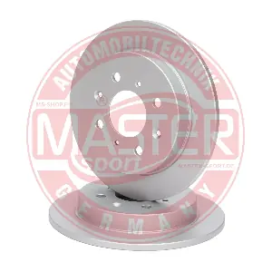 24010901781-SET-MS MASTER-SPORT GERMANY