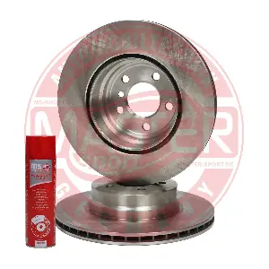 24012402161-SET-MSP MASTER-SPORT GERMANY