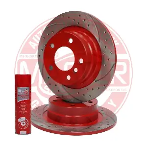 MASTER-SPORT GERMANY 24011003151SE-SET-MSP