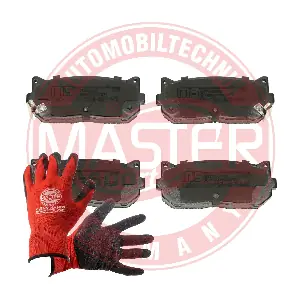 MASTER-SPORT GERMANY 13046058712N-SET-MSP