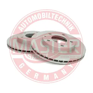 MASTER-SPORT GERMANY 24012401291-SET-MS