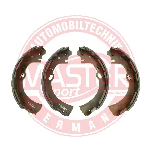 03013885122-SET-MS MASTER-SPORT GERMANY