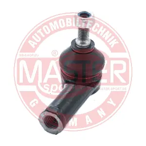 MASTER-SPORT GERMANY 22001-PCS-MS