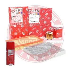 MASTER-SPORT GERMANY 450001803P