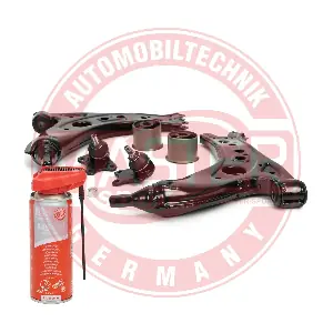 MASTER-SPORT GERMANY 36808/1-SET-MSP