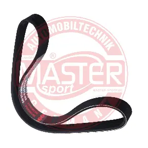 MASTER-SPORT GERMANY 6PK885-PCS-MS