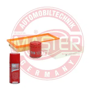 MASTER-SPORT GERMANY 450001062P