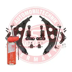 MASTER-SPORT GERMANY 36949/2-KIT-MSP