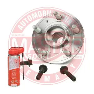 MASTER-SPORT GERMANY 7009-SET-MSP