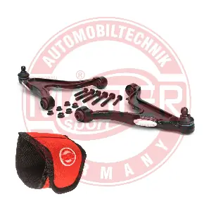 MASTER-SPORT GERMANY 37045-KIT-MSM