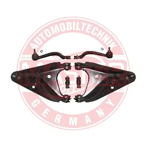 MASTER-SPORT GERMANY 36811-SET-MS