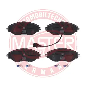 MASTER-SPORT GERMANY 13046027642N-SET-MS