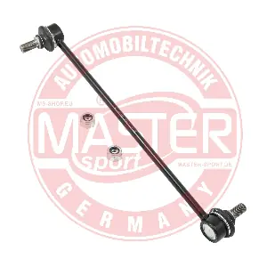 33972-PCS-MS MASTER-SPORT GERMANY