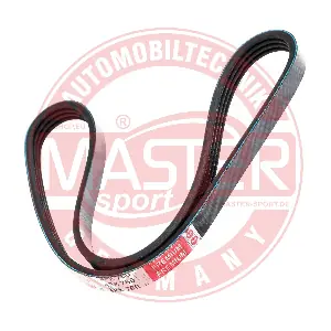 MASTER-SPORT GERMANY 4PK760-PCS-MS