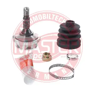 MASTER-SPORT GERMANY 304543-SET-MS
