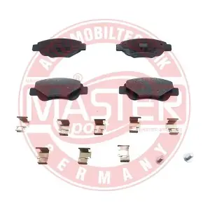 MASTER-SPORT GERMANY 13046038292N-SET-MS