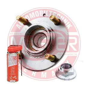 6838-SET-MSP MASTER-SPORT GERMANY