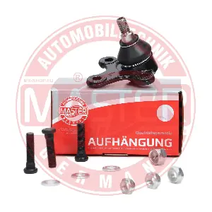 43485-PCS-MS MASTER-SPORT GERMANY