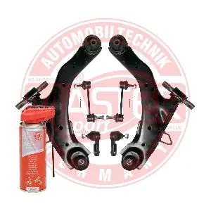 MASTER-SPORT GERMANY 36967-KIT-MSP