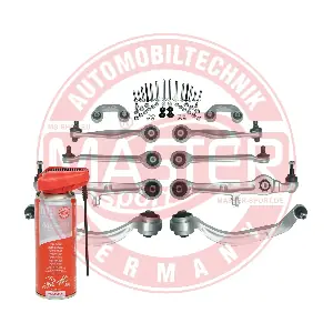 MASTER-SPORT GERMANY 36815-SET-MSP