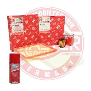MASTER-SPORT GERMANY 450001302P