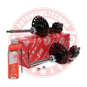 MASTER-SPORT GERMANY 16K004141P