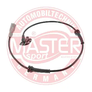 MASTER-SPORT GERMANY 0265007423PCSMS