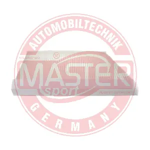 MASTER-SPORT GERMANY 3461-IF-PCS-MS