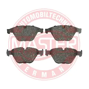 MASTER-SPORT GERMANY 13046072752N-SET-MS