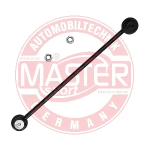 35057-PCS-MS MASTER-SPORT GERMANY