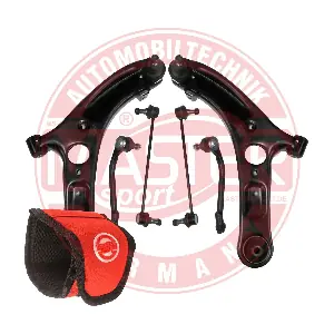 MASTER-SPORT GERMANY 36966-KIT-MSM