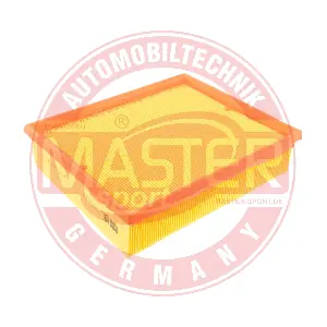 MASTER-SPORT GERMANY 25146-LF-PCS-MS